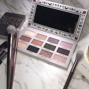 LORAC California Dreaming Eyeshadow Palette